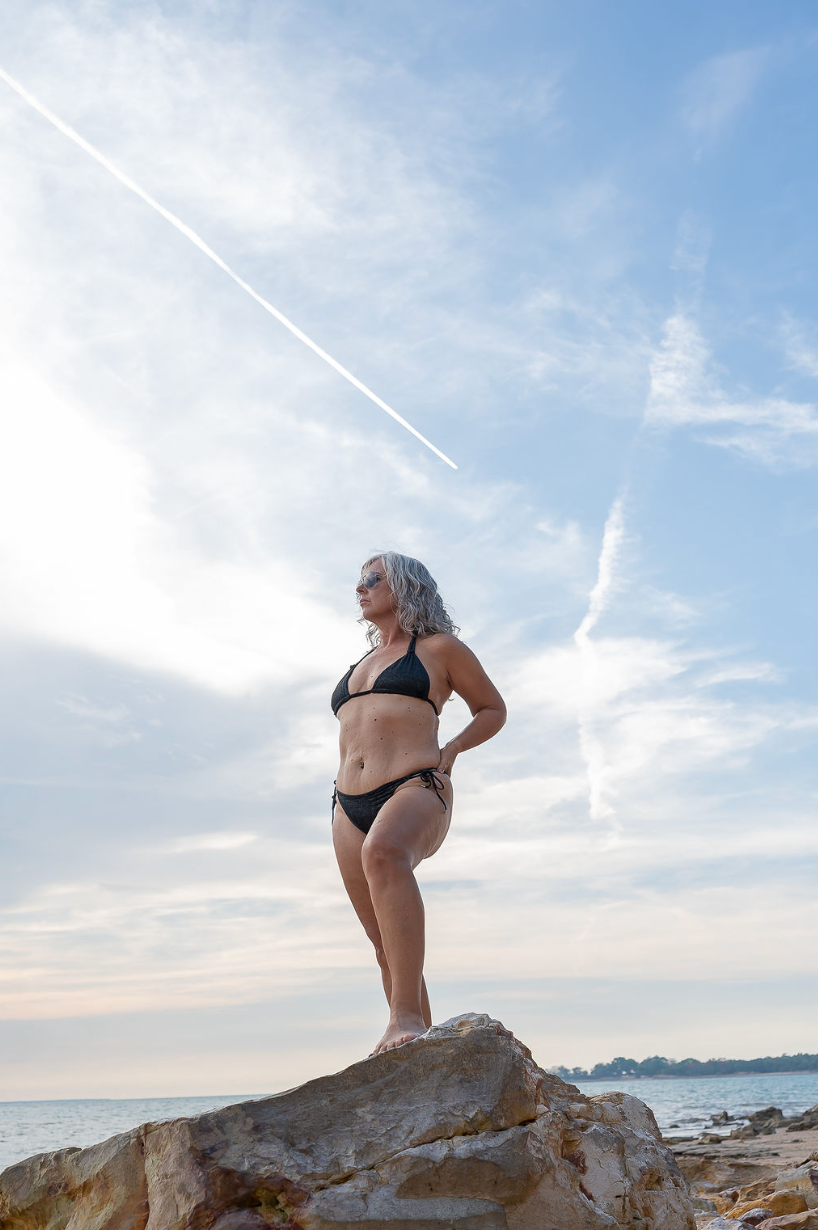 Brighton Bikini Bottom