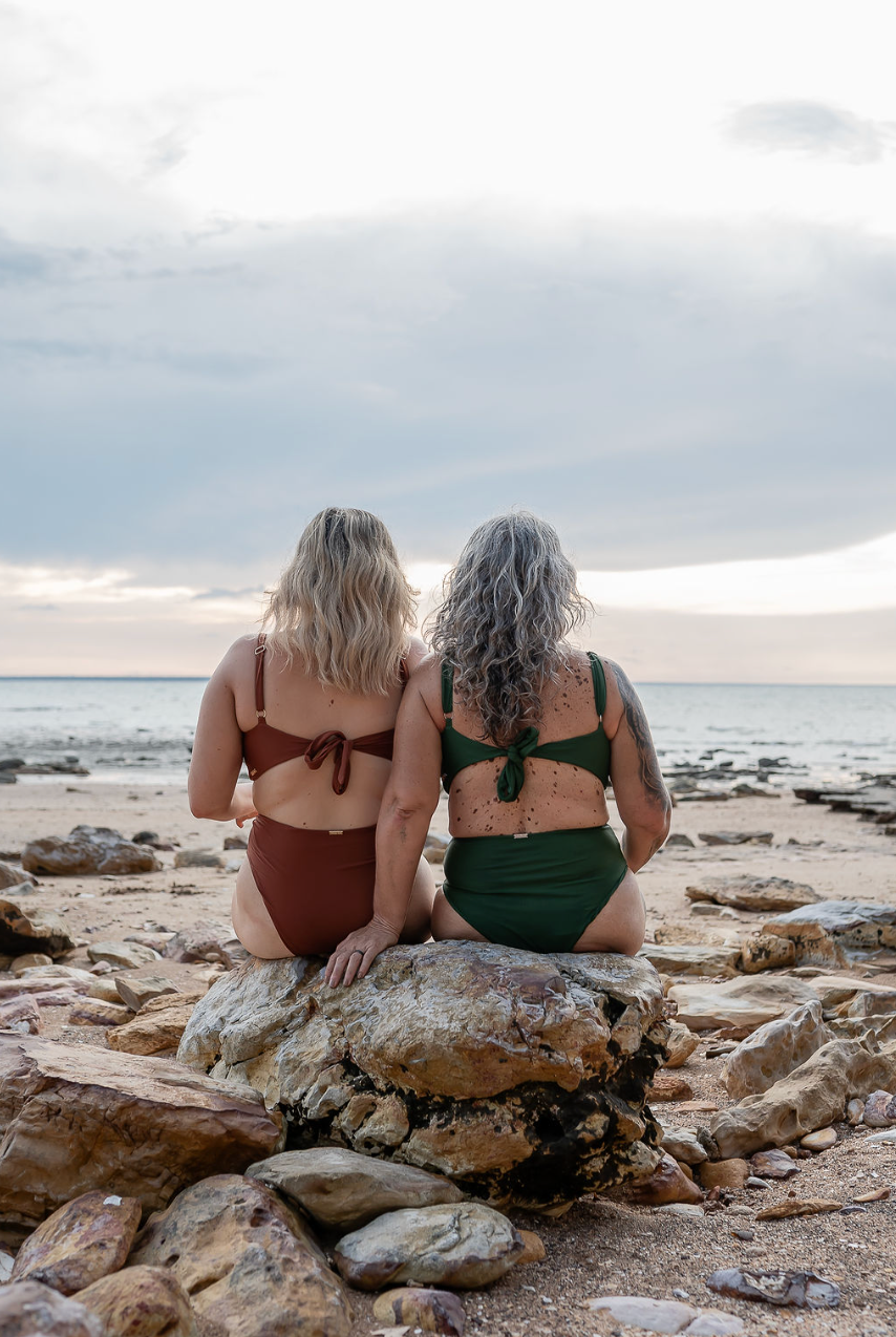 Florence Bikini Bottom
